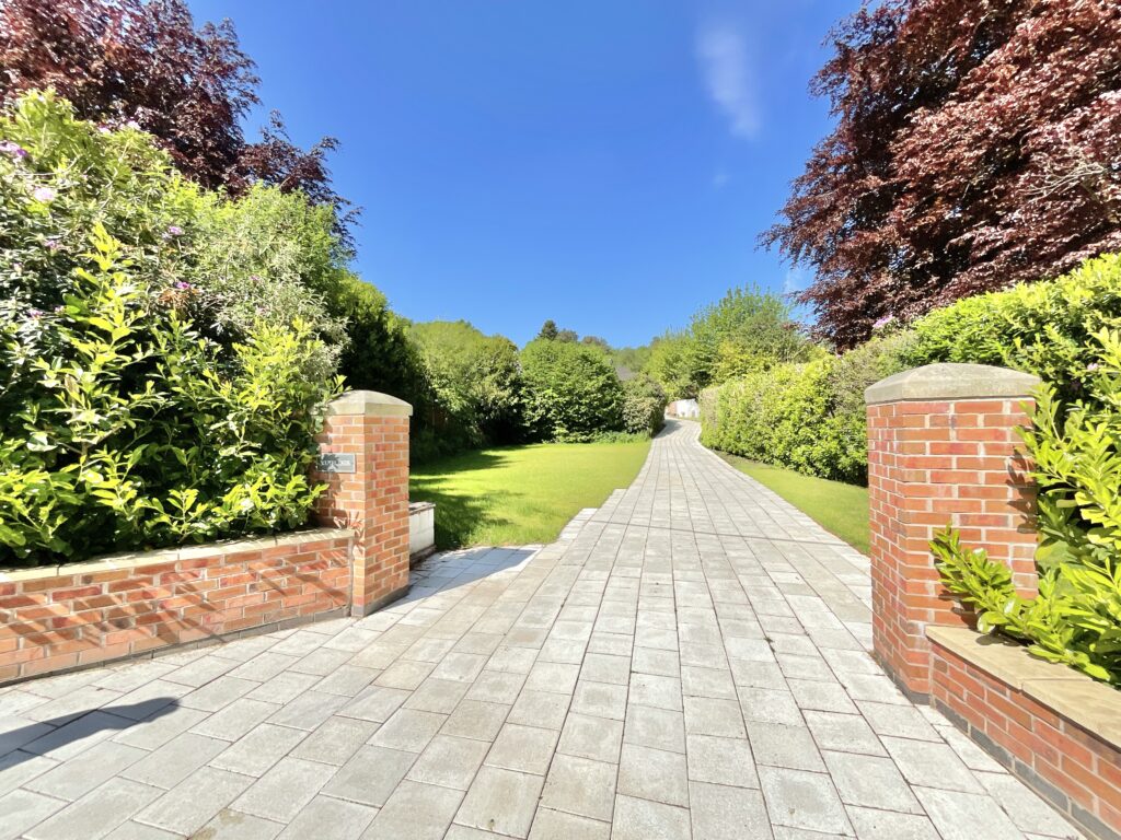 Pinewood Road, Ashley Heath, TF9