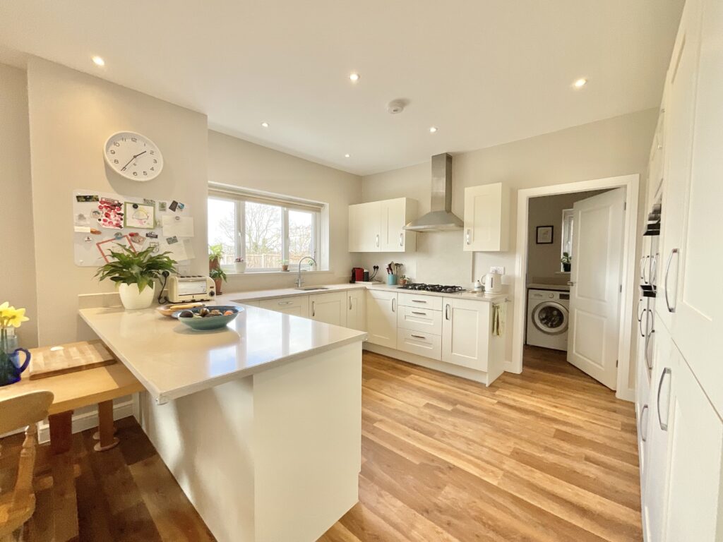 Mckelvey Way, Audlem, CW3