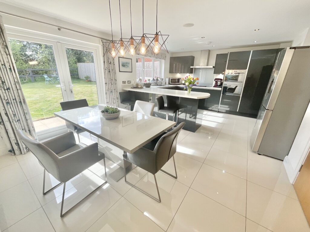 Grove Crescent, Woore, CW3