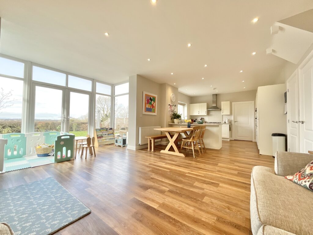 Mckelvey Way, Audlem, CW3