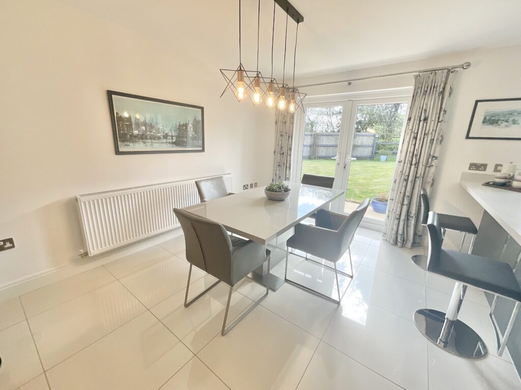 Grove Crescent, Woore, CW3