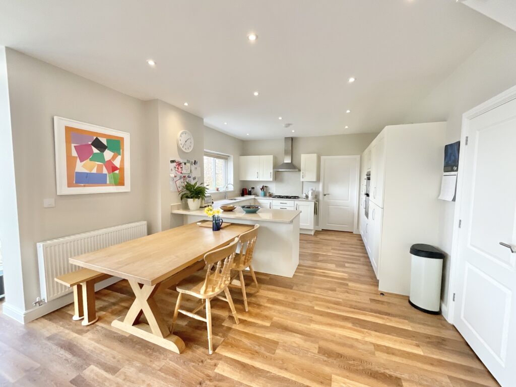 Mckelvey Way, Audlem, CW3