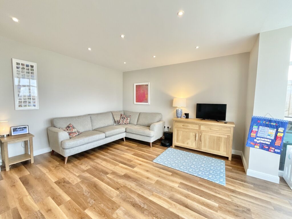 Mckelvey Way, Audlem, CW3
