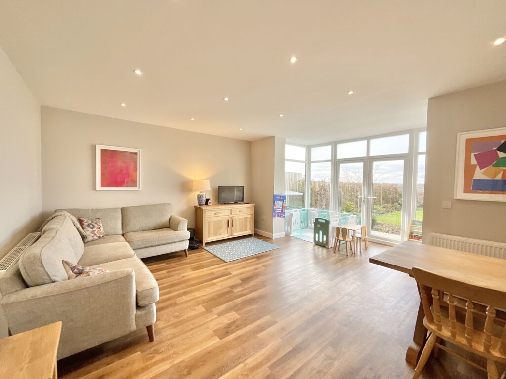 Mckelvey Way, Audlem, CW3