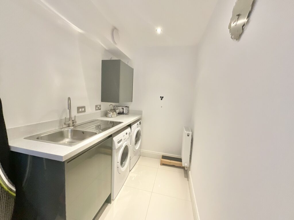 Grove Crescent, Woore, CW3