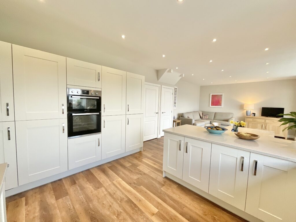 Mckelvey Way, Audlem, CW3