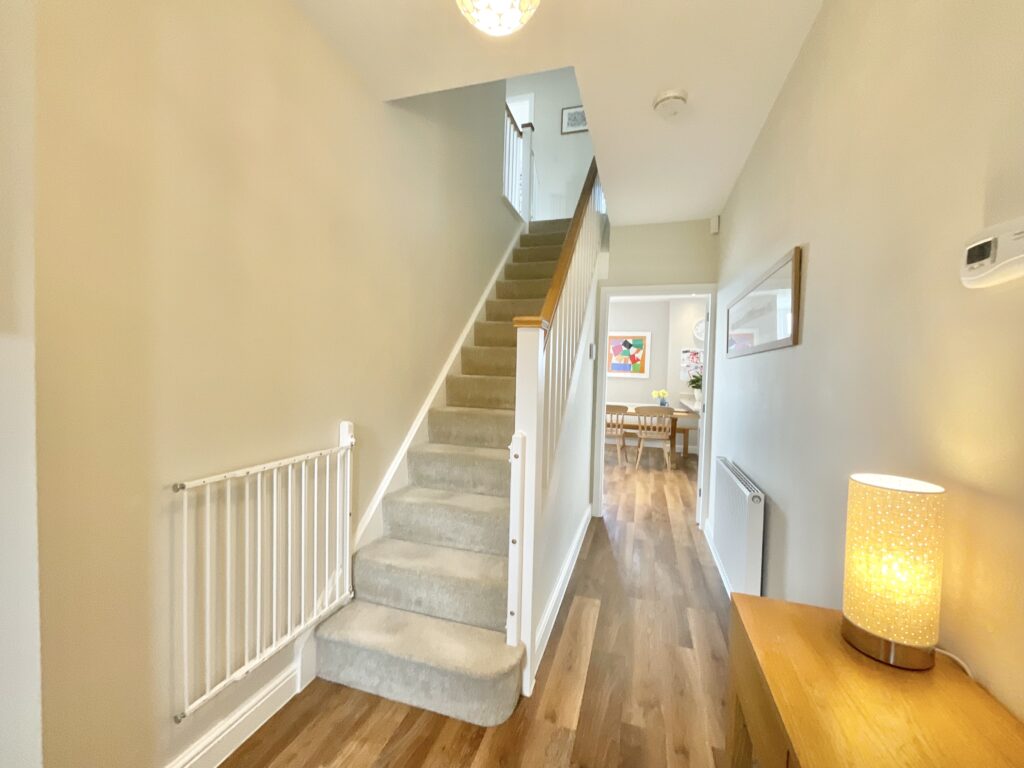 Mckelvey Way, Audlem, CW3