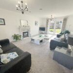 Grove Crescent, Woore, CW3