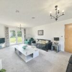 Grove Crescent, Woore, CW3