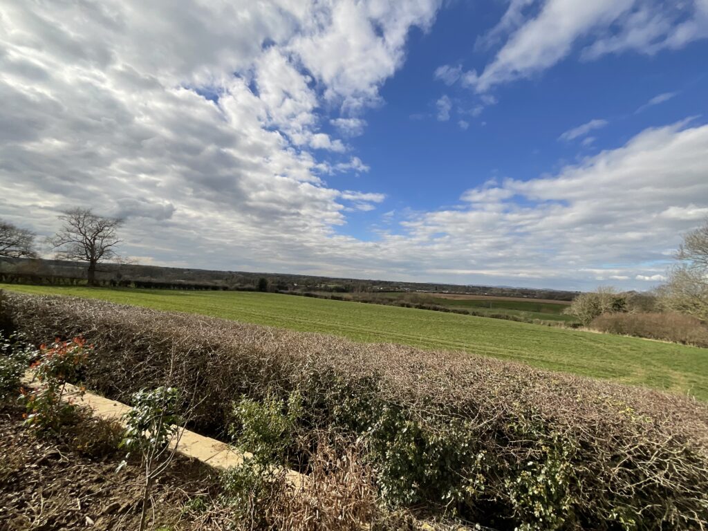 Mckelvey Way, Audlem, CW3