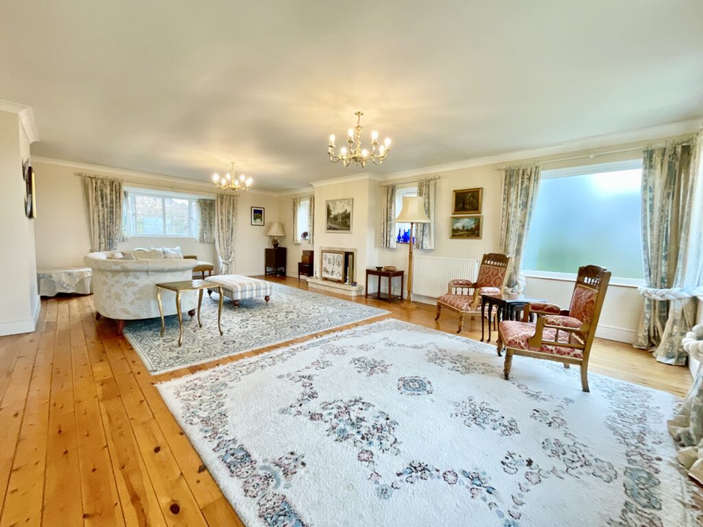 St. Leonards Way, Woore, CW3