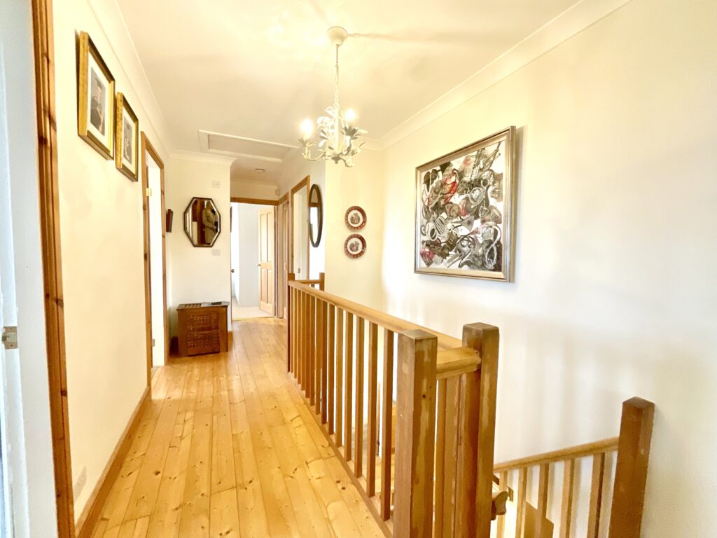 St. Leonards Way, Woore, CW3