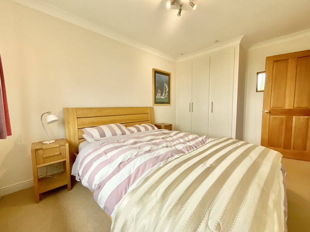 St. Leonards Way, Woore, CW3
