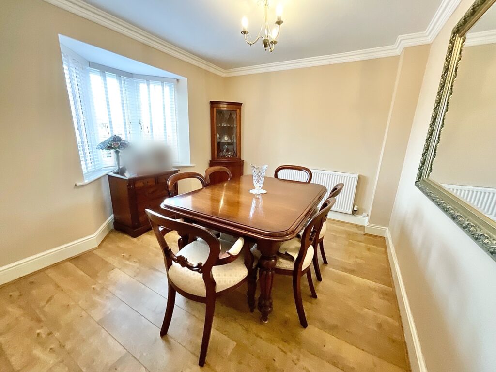 Westwood Close, Weston, CW2