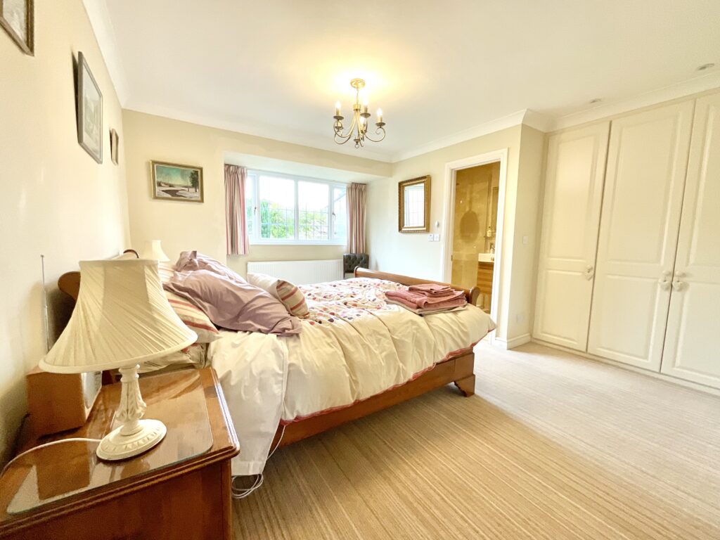 St. Leonards Way, Woore, CW3