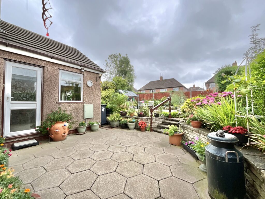Churnet Valley Road, Kingsley Holt, ST10