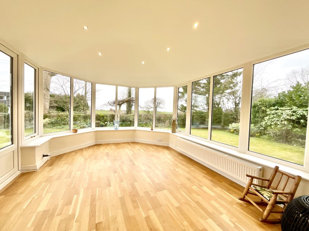 St. Leonards Way, Woore, CW3