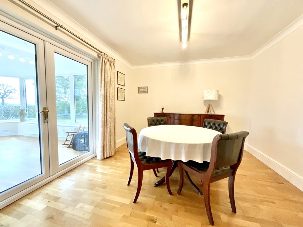 St. Leonards Way, Woore, CW3