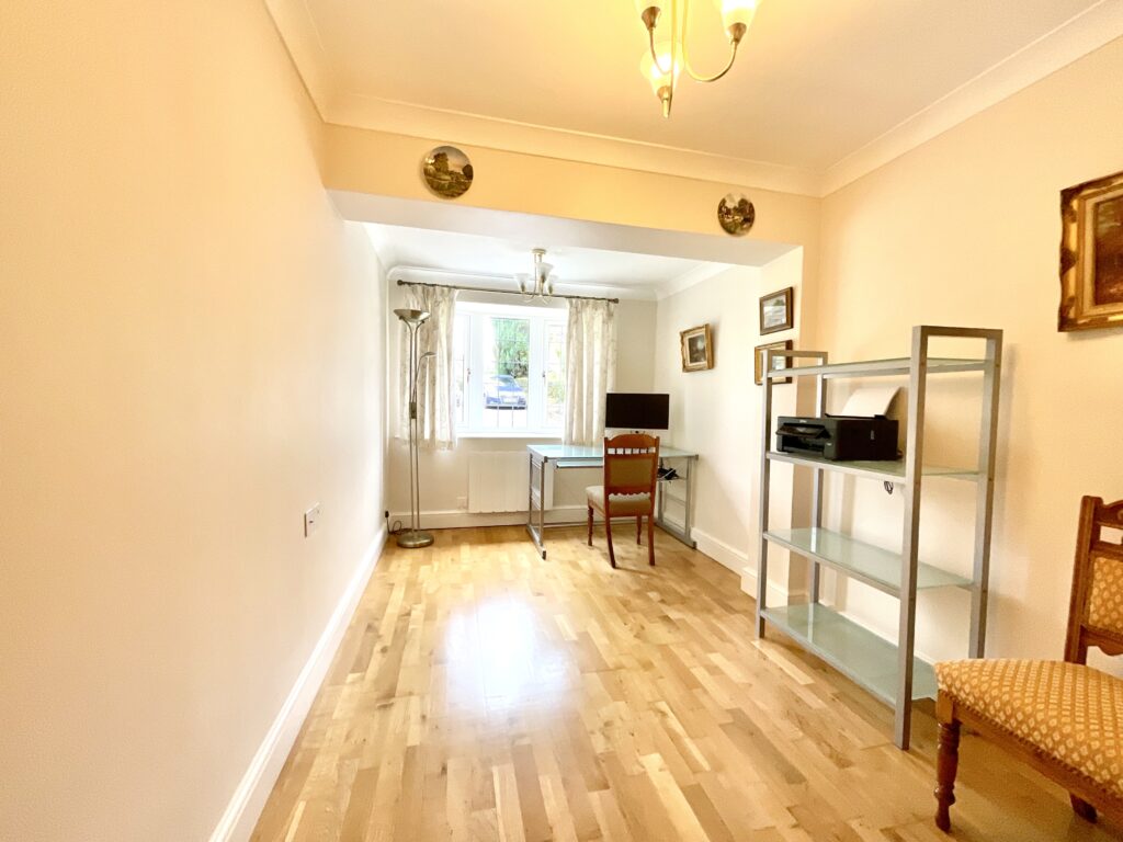 St. Leonards Way, Woore, CW3