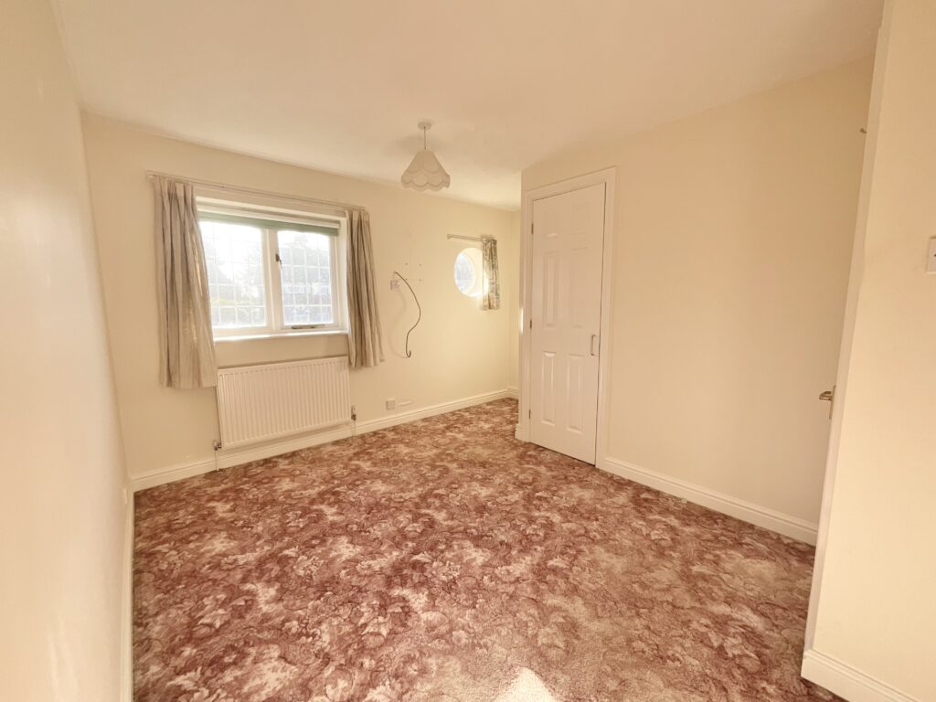 Minster Court, Wistaston, CW2