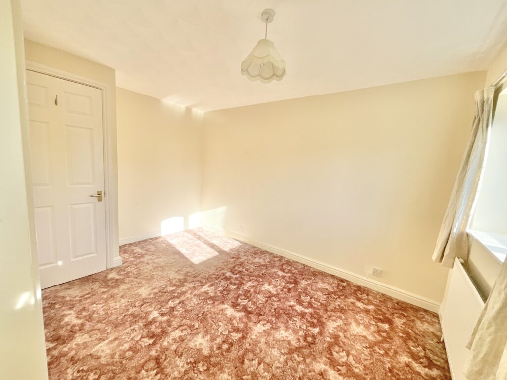 Minster Court, Wistaston, CW2