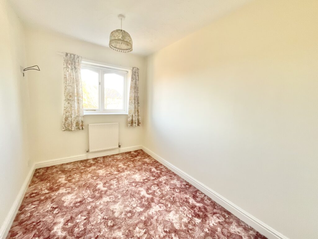 Minster Court, Wistaston, CW2