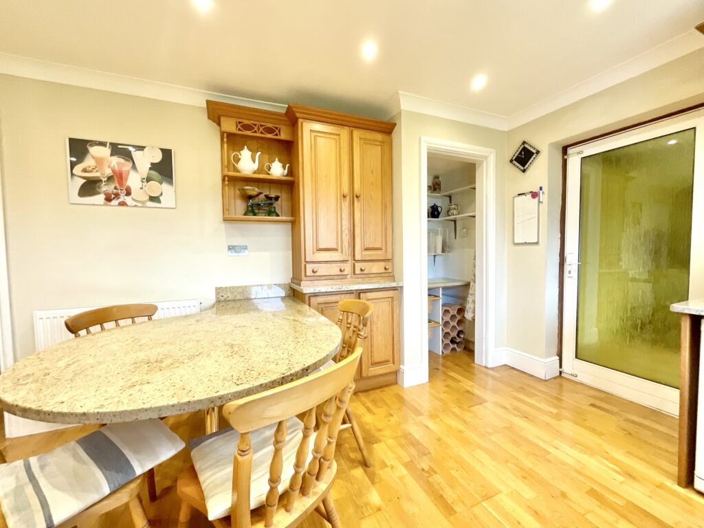 St. Leonards Way, Woore, CW3