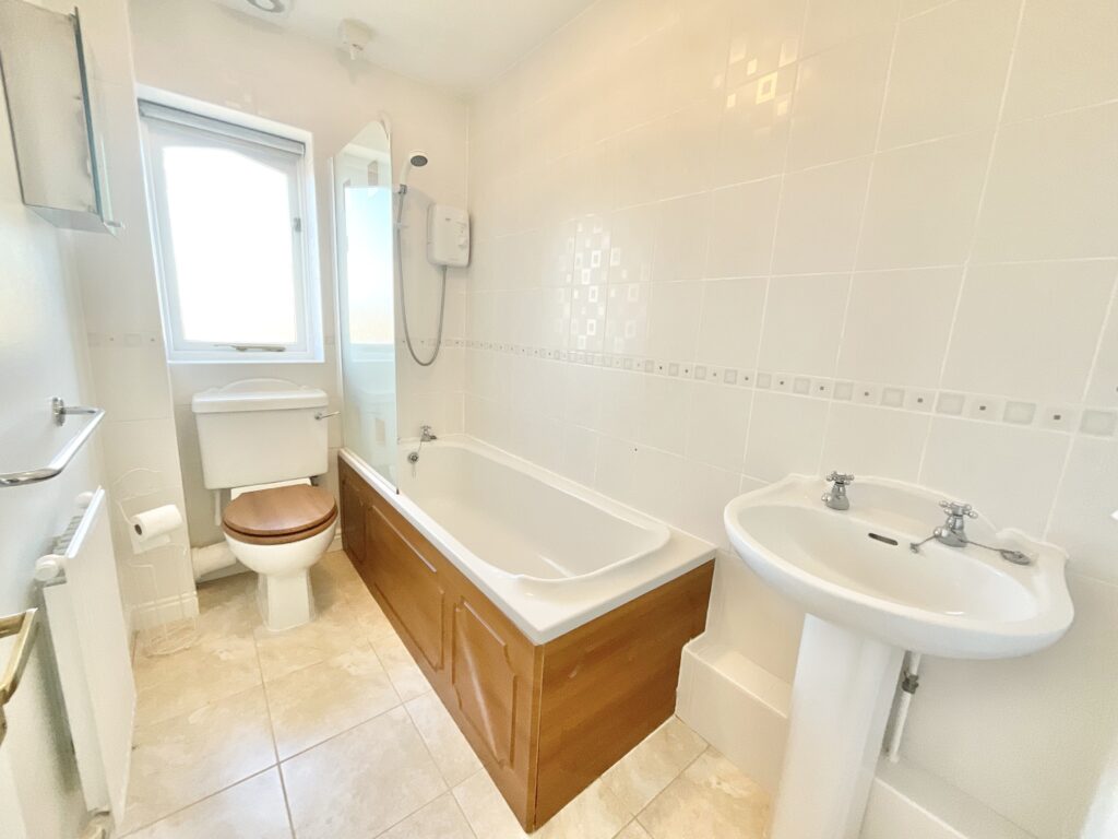 Minster Court, Wistaston, CW2
