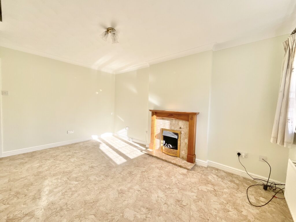 Minster Court, Wistaston, CW2