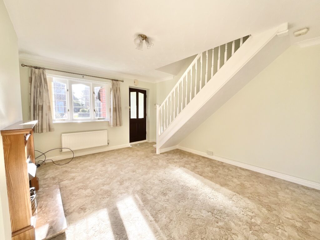 Minster Court, Wistaston, CW2