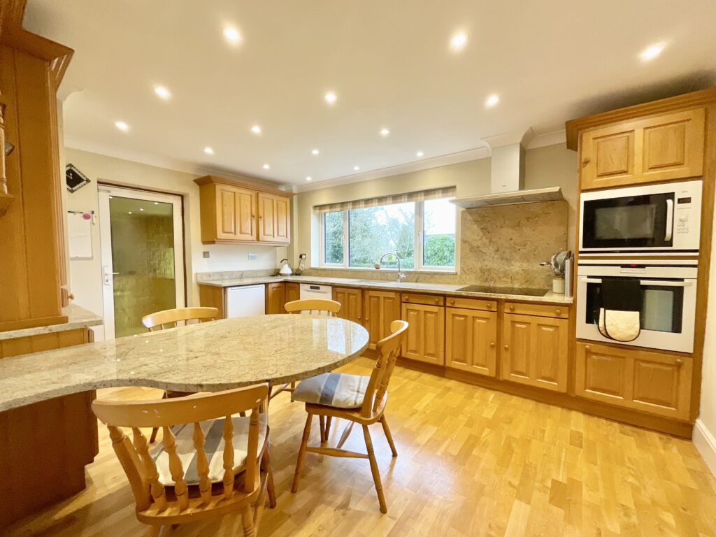 St. Leonards Way, Woore, CW3