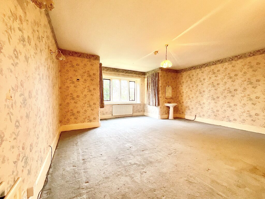 Church Road, Aston Juxta Mondrum, CW5