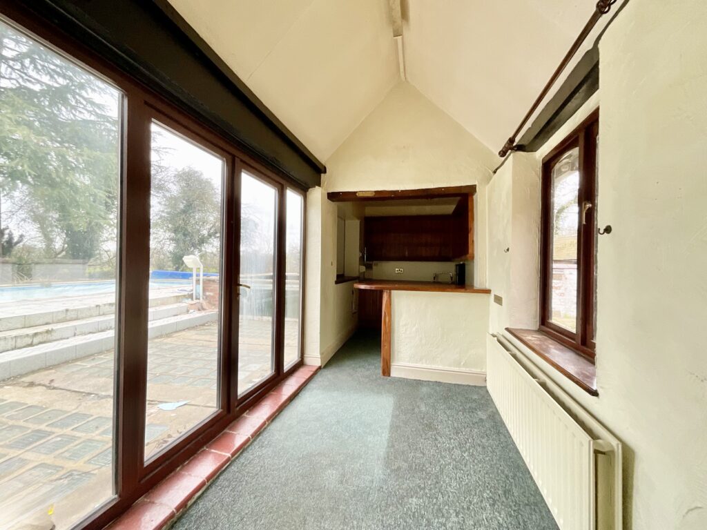 Church Road, Aston Juxta Mondrum, CW5