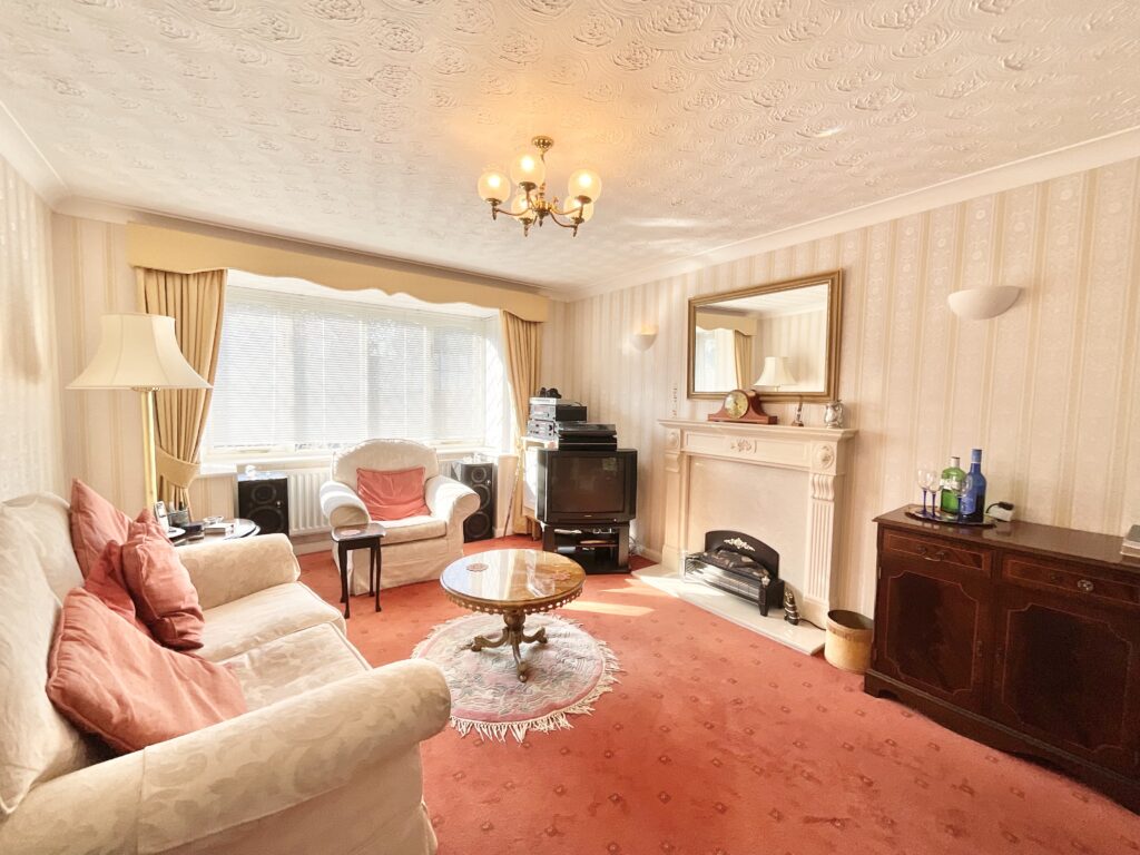 St. Josephs Way, Nantwich, CW5