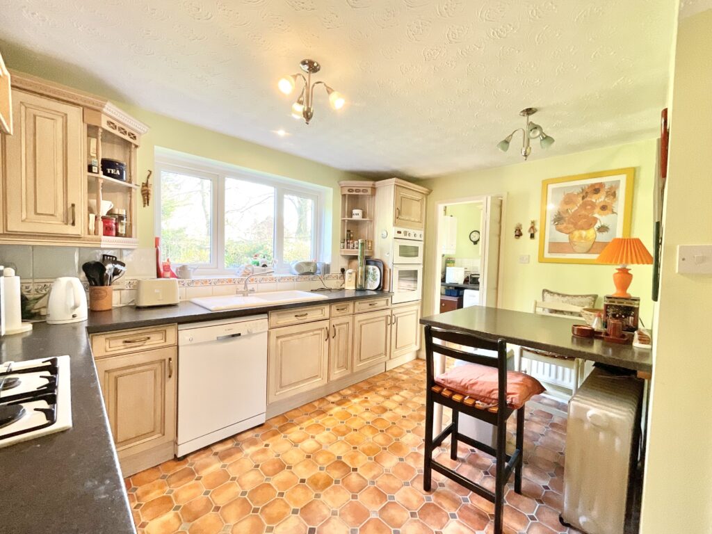 St. Josephs Way, Nantwich, CW5