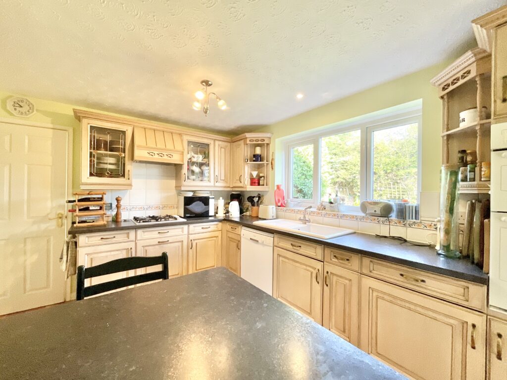 St. Josephs Way, Nantwich, CW5
