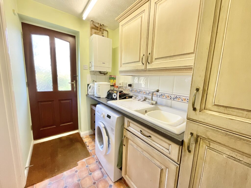 St. Josephs Way, Nantwich, CW5