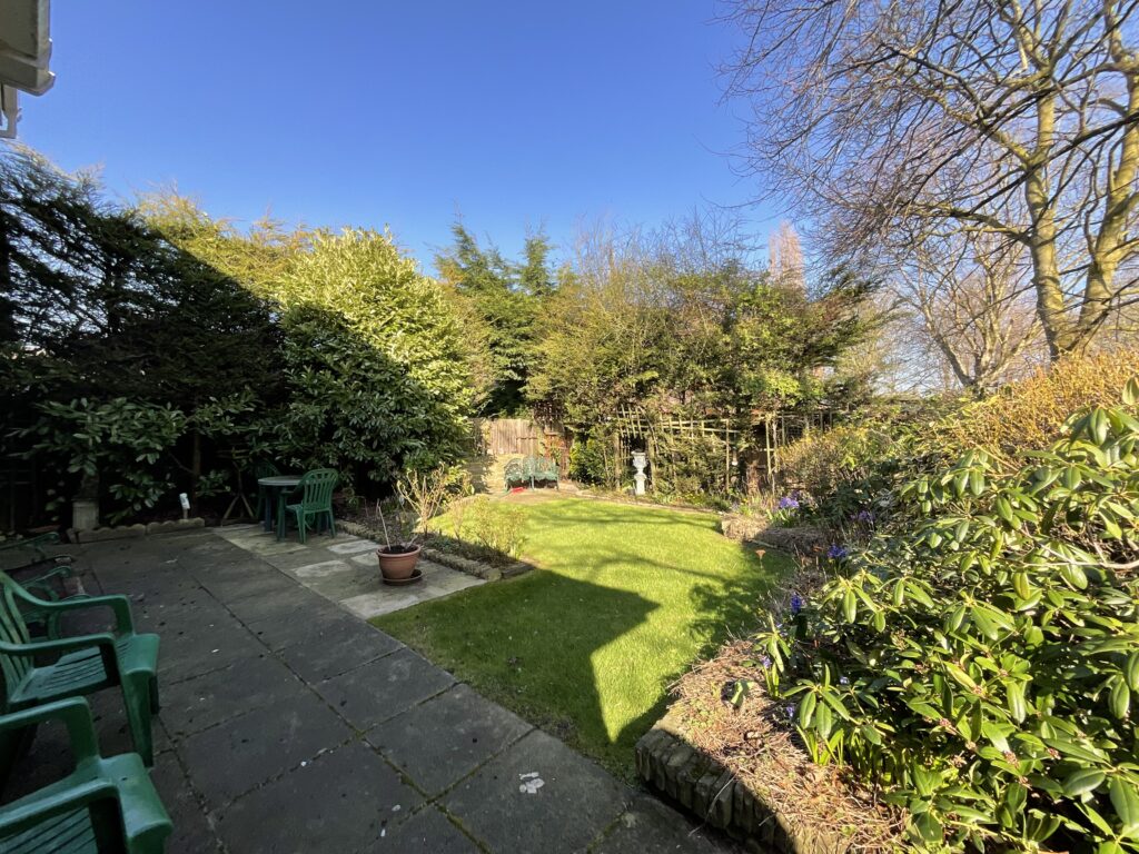 St. Josephs Way, Nantwich, CW5