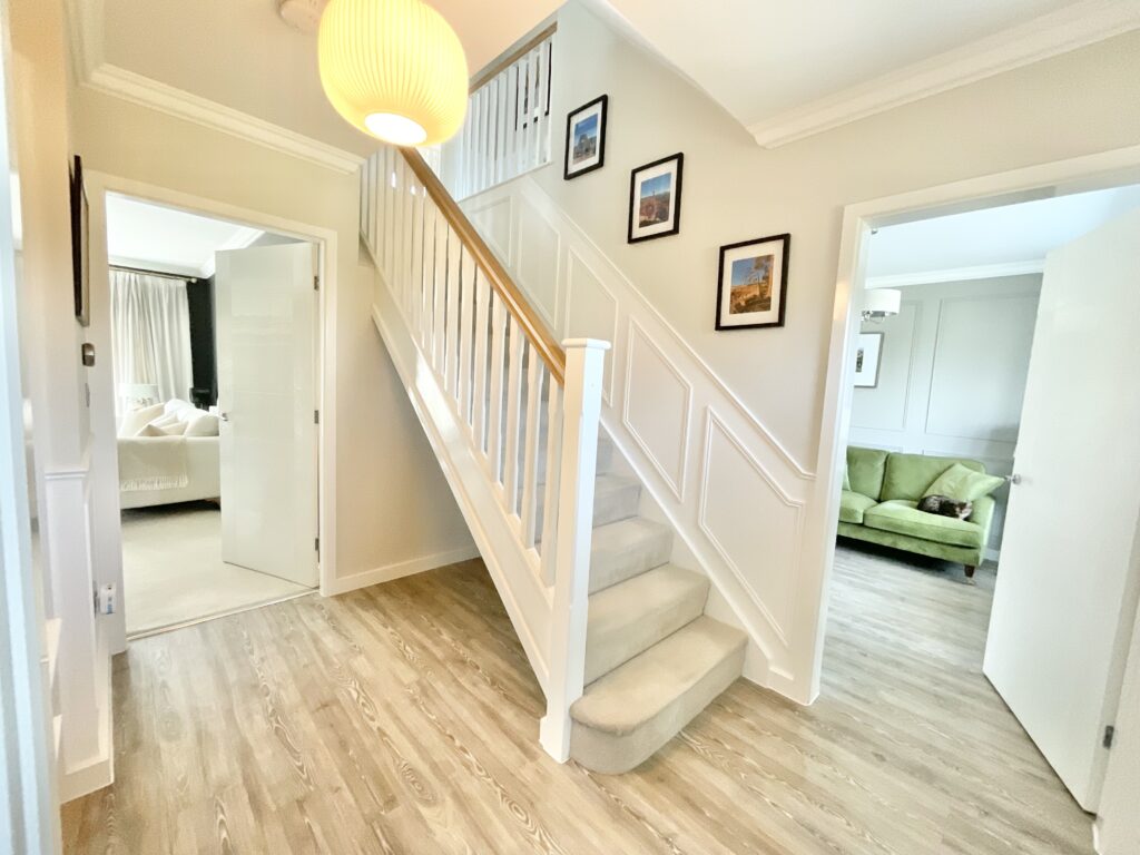 Gadwall Close, Wistaston, CW2