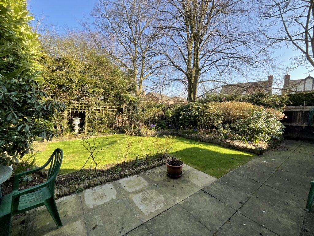 St. Josephs Way, Nantwich, CW5