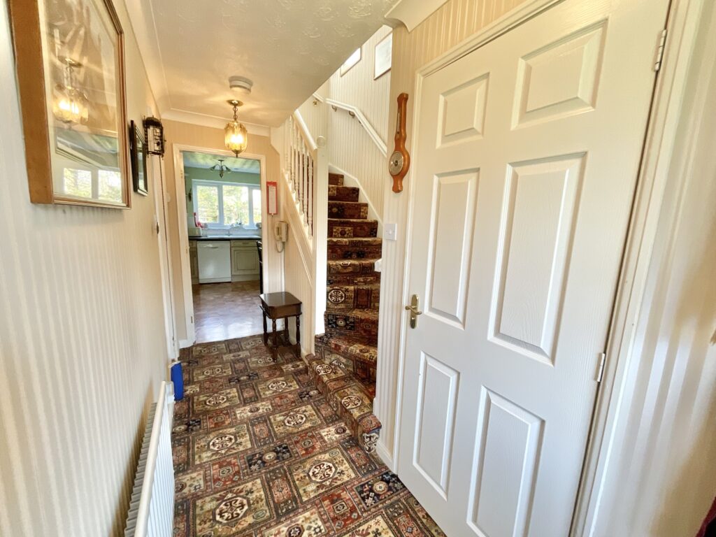 St. Josephs Way, Nantwich, CW5