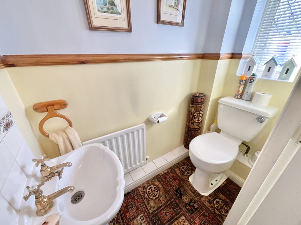 St. Josephs Way, Nantwich, CW5