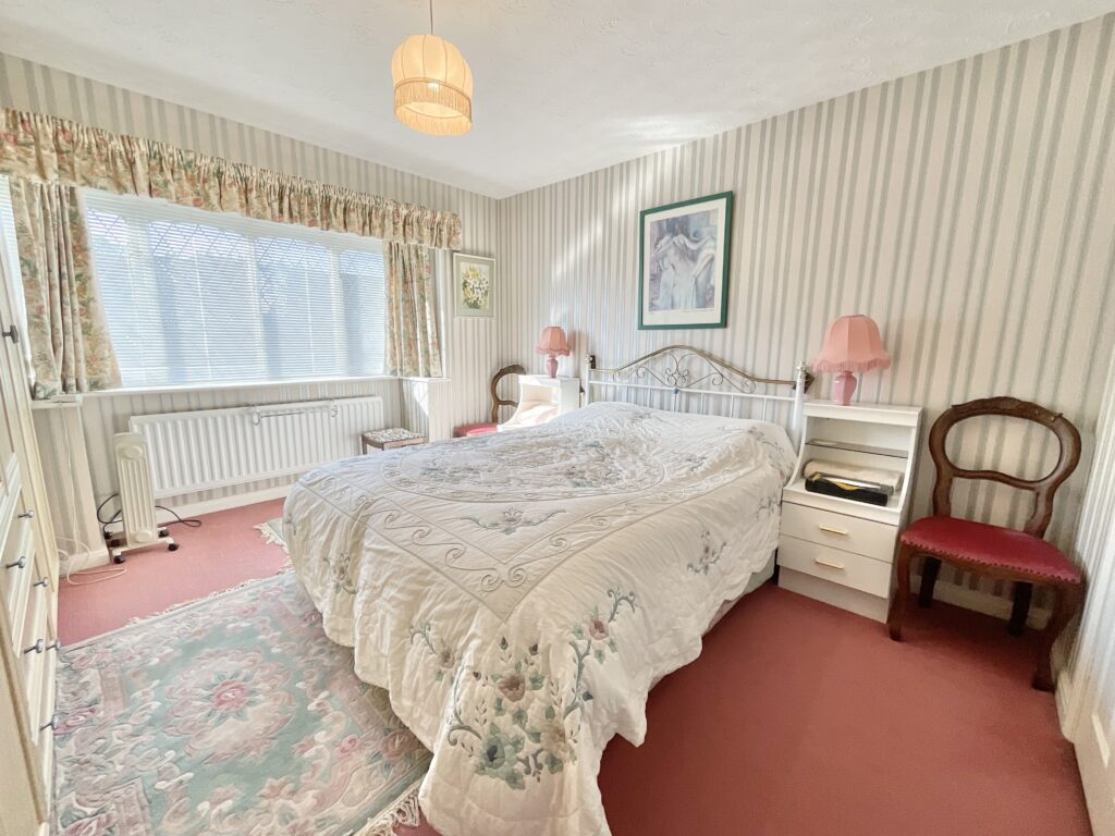 St. Josephs Way, Nantwich, CW5