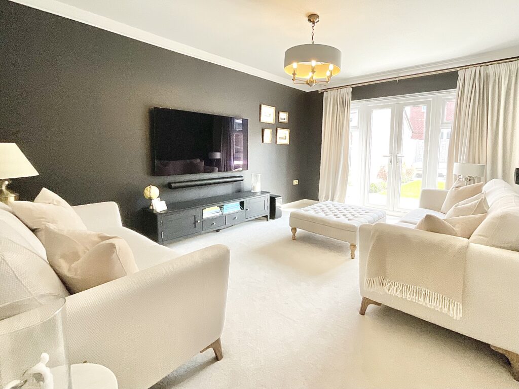 Gadwall Close, Wistaston, CW2