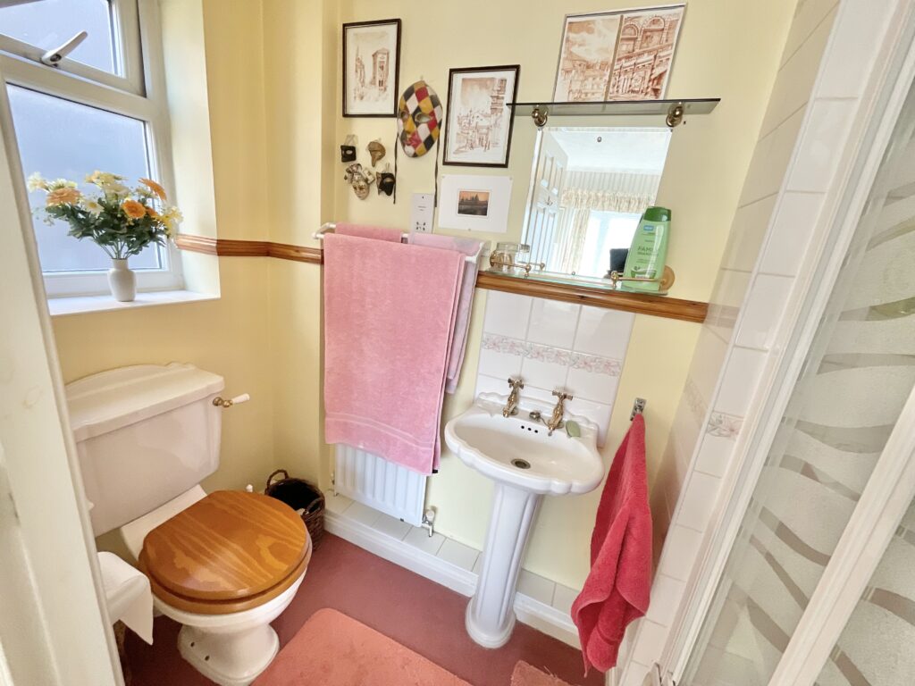 St. Josephs Way, Nantwich, CW5