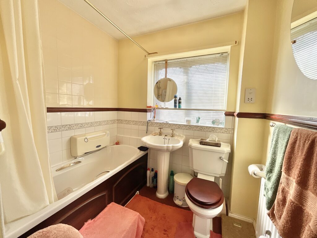 St. Josephs Way, Nantwich, CW5