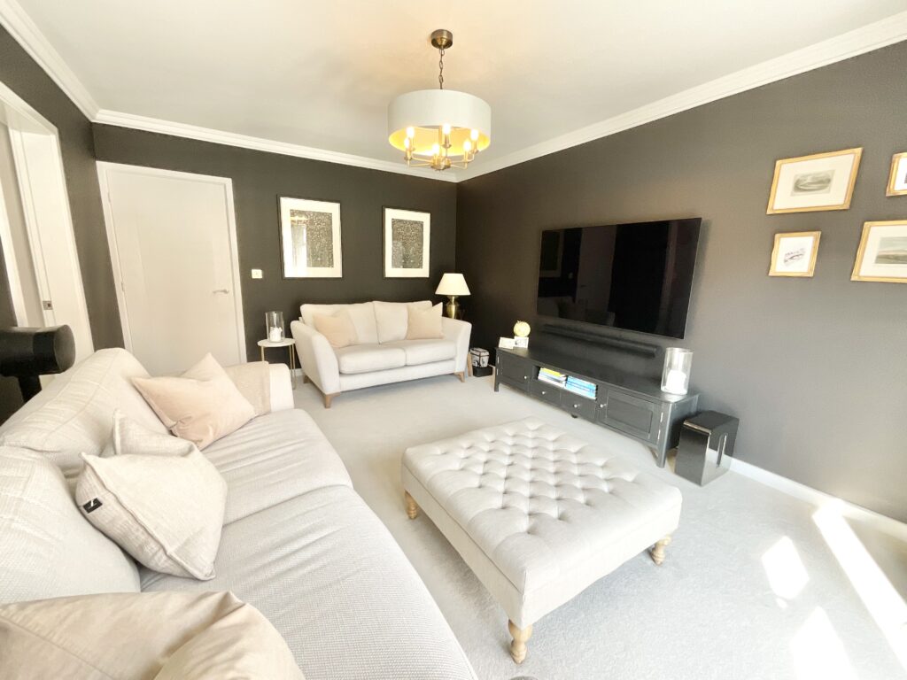 Gadwall Close, Wistaston, CW2