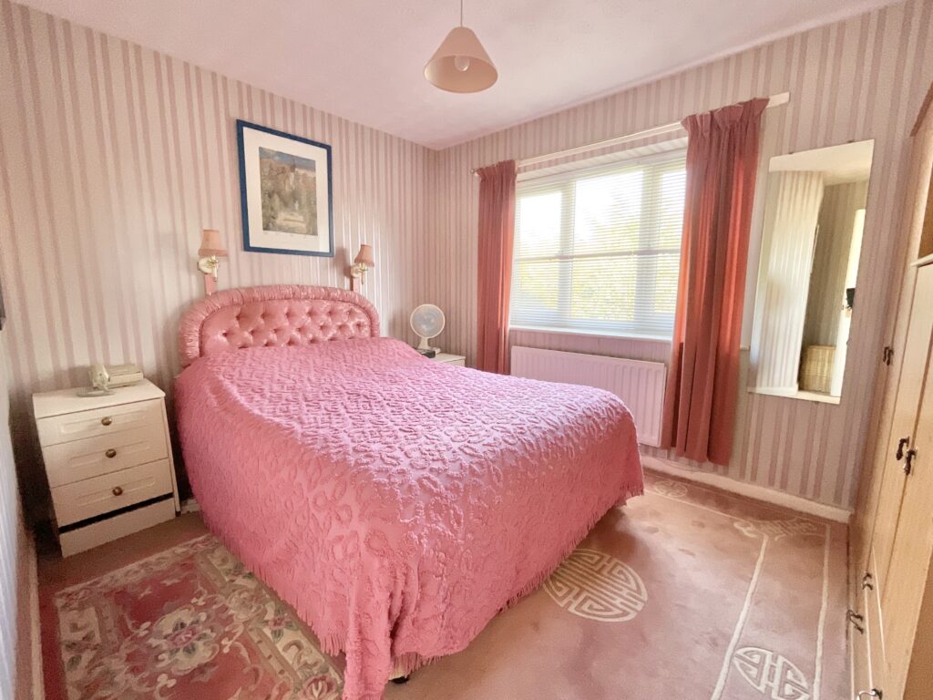 St. Josephs Way, Nantwich, CW5