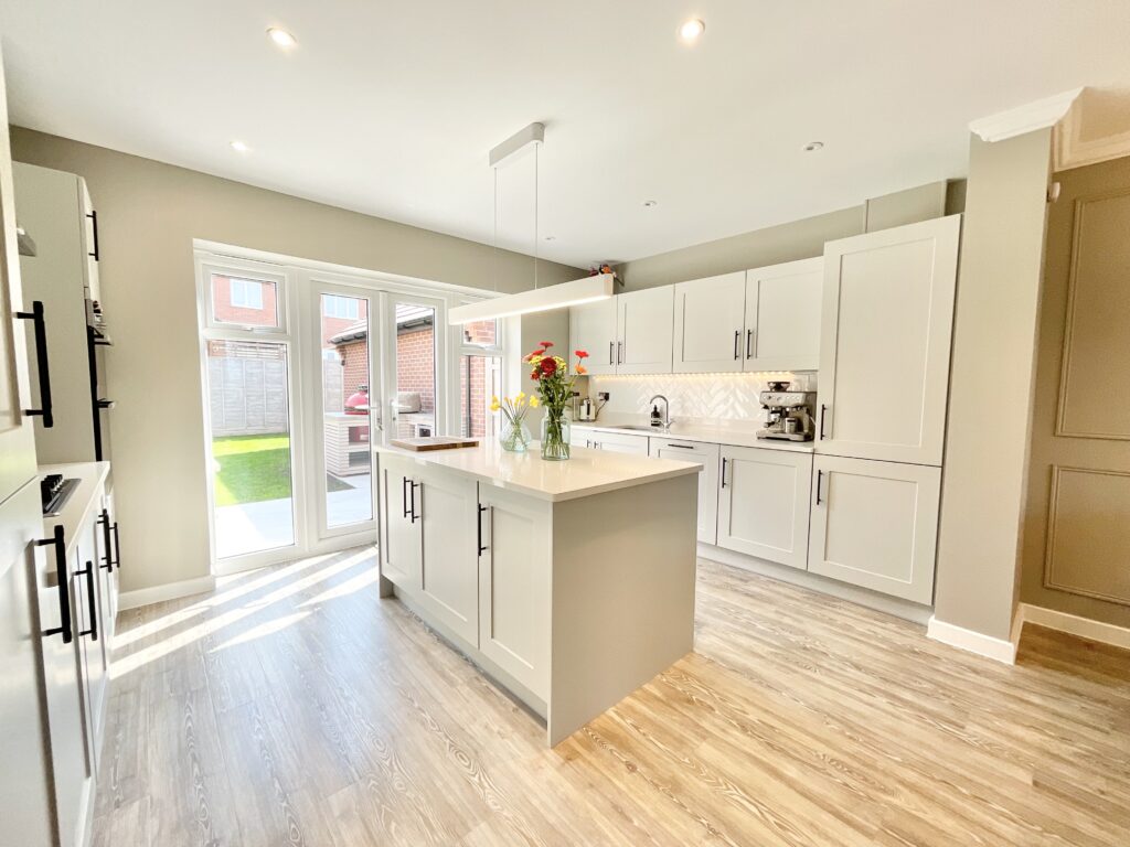 Gadwall Close, Wistaston, CW2