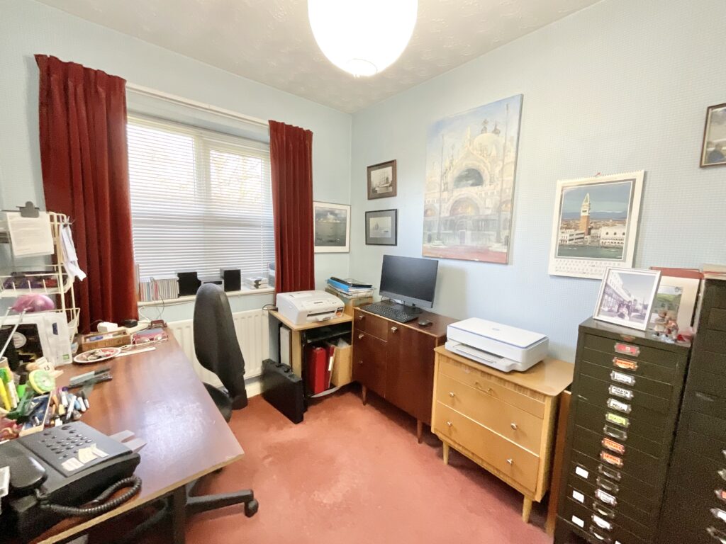 St. Josephs Way, Nantwich, CW5